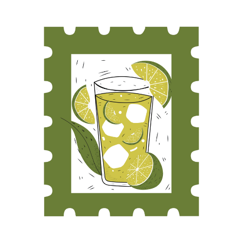 caipirinha